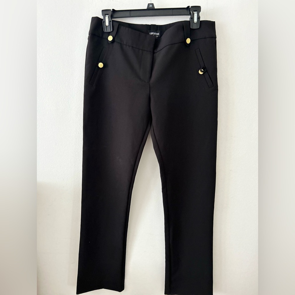 Pants